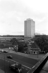 Japanse vestigingen in Amsterdam, Okurahotel, Bestanddeelnr 925-1316