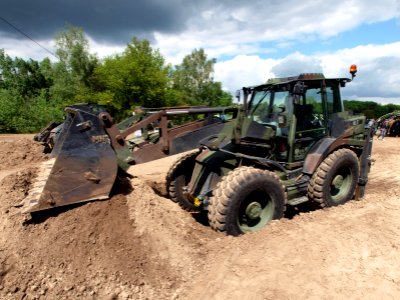 JCB 4CX-M photo-3
