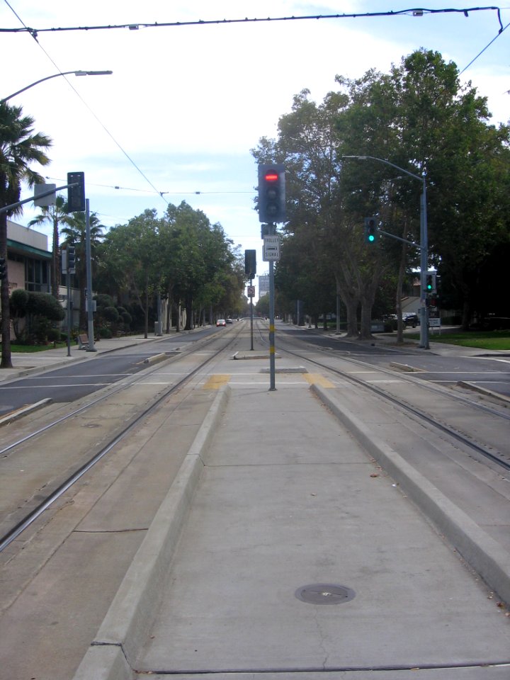 Japantown–Ayer VTA 1632 06