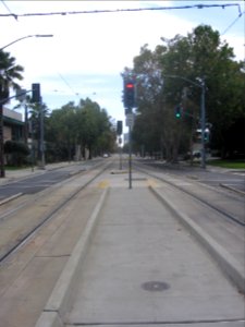Japantown–Ayer VTA 1632 06