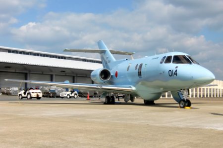 JASDF U-125A fukuoka 20121103131438