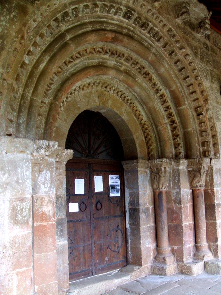 Jaramillo de la Fuente - Iglesia de N. S. de la Asuncion 4