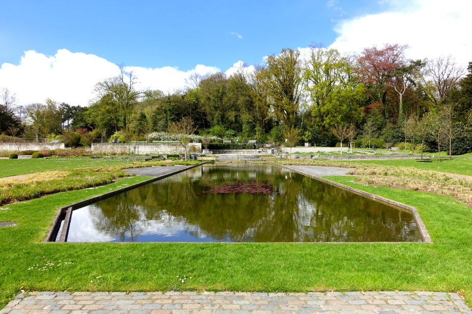 Jardins du Fleuriste du Stuyvenberg - DSC07589
