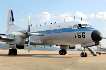 JASDF YS-11 fukuoka 20121103151352