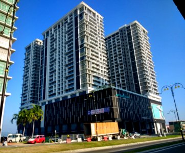 Jesselton Residences 2