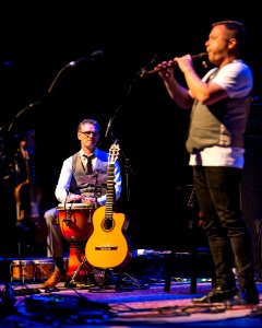 Jesse Cook One World Tour (157815537)