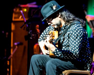 Jesse Cook One World Tour (157815481)