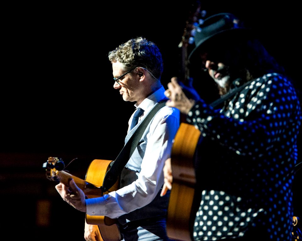 Jesse Cook One World Tour (157815495)