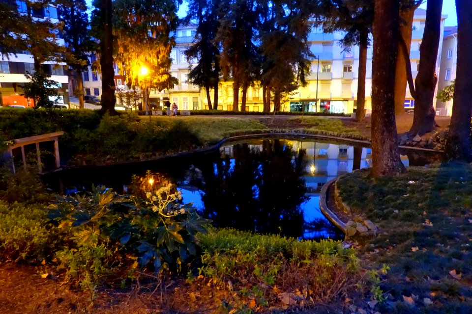 Jardim do Carregal - Porto, Portugal - DSC00738