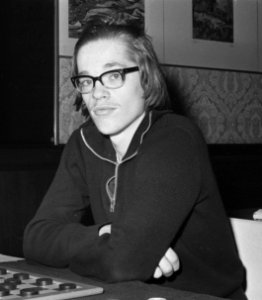 Jannes van der Wal (1975)