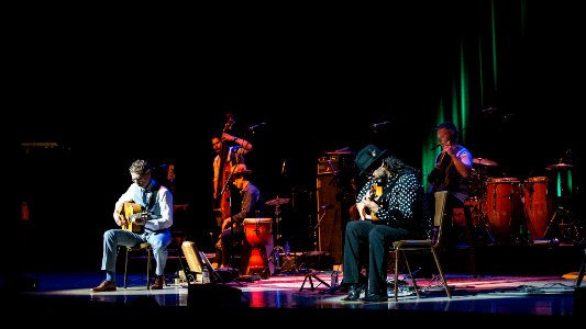 Jesse Cook One World Tour (157815485)