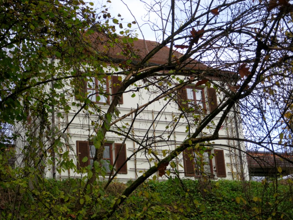 Jesuitengasse 1 Ebersberg 01