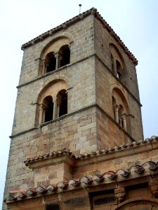 Jaramillo de la Fuente - Iglesia de N. S. de la Asuncion 5