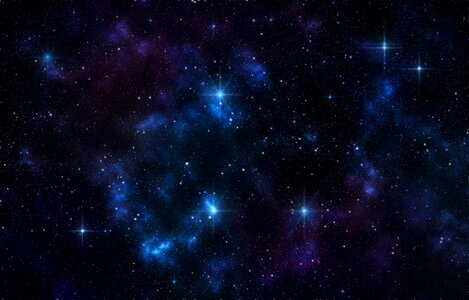Universe galaxy astronomy photo