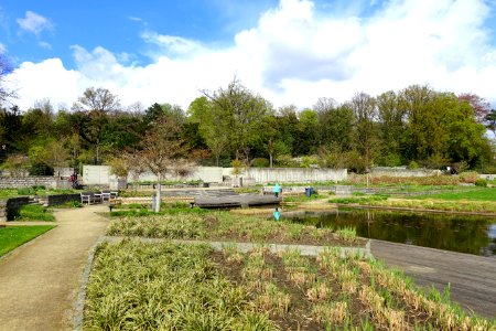 Jardins du Fleuriste du Stuyvenberg - DSC07595