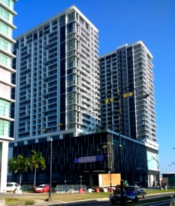 Jesselton Residences 1