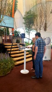 Jet Bussemaker opens the writing weeks about cultural heritage in June 2016 (6)