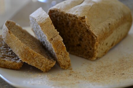 Bread rye beer
