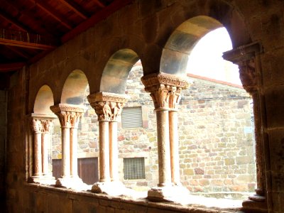 Jaramillo de la Fuente - Iglesia de N. S. de la Asuncion 3