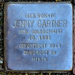 Jenny Gaertner