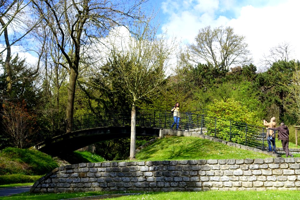 Jardins du Fleuriste du Stuyvenberg - DSC07596