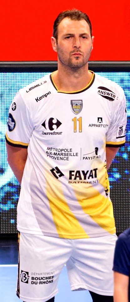 Jerome Fernandez 20161005