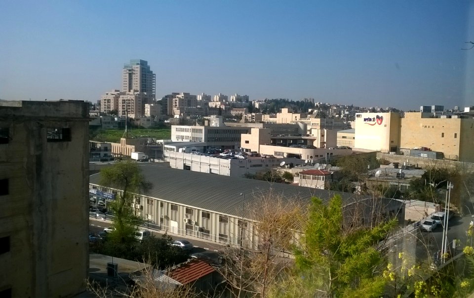 Jerusalem-18-march-2015