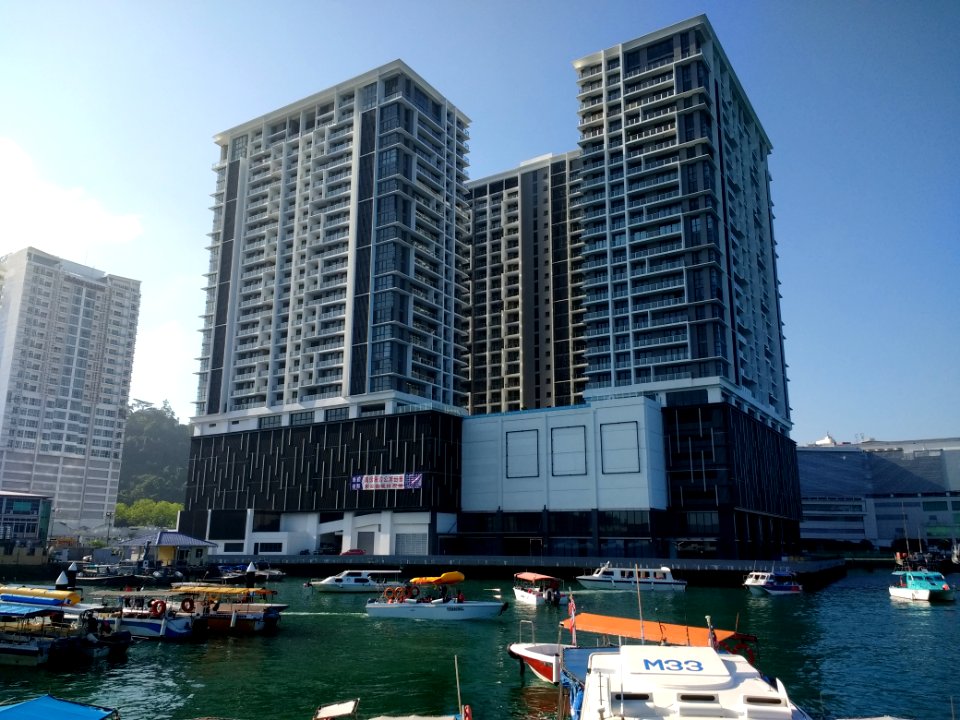 Jesselton Residences 3