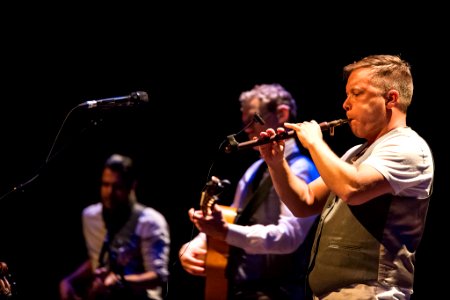Jesse Cook One World Tour (157815501)