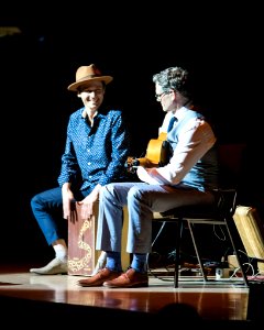 Jesse Cook One World Tour (157815475)