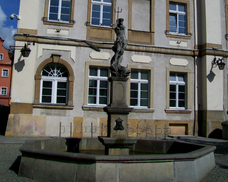 JELENIA GÓRA, AB-122
