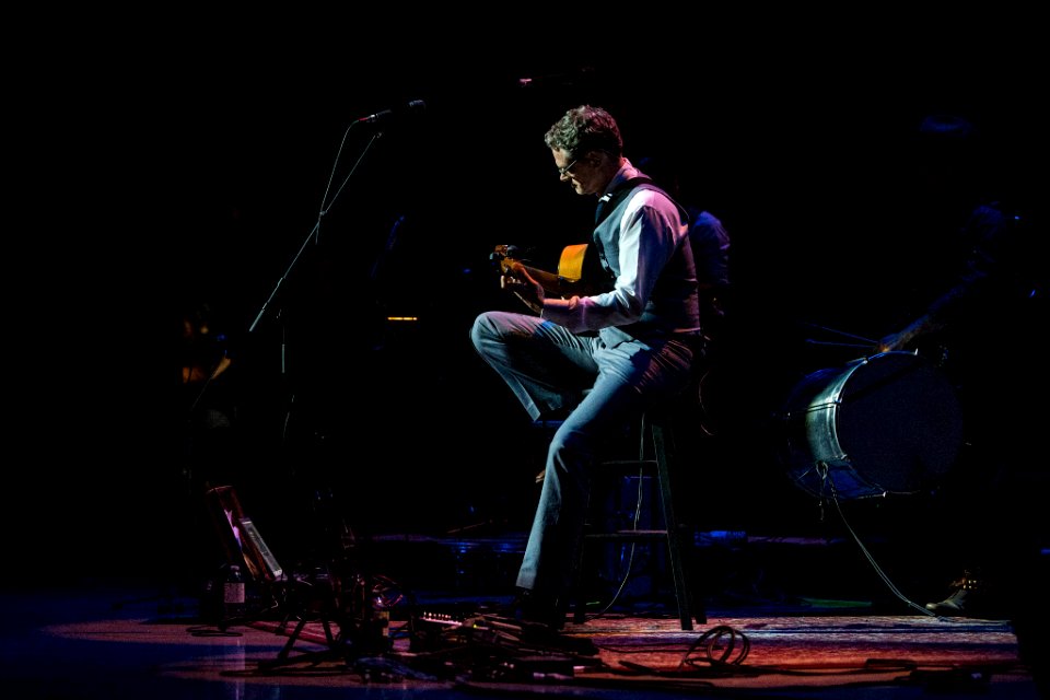 Jesse Cook One World Tour (157815511)