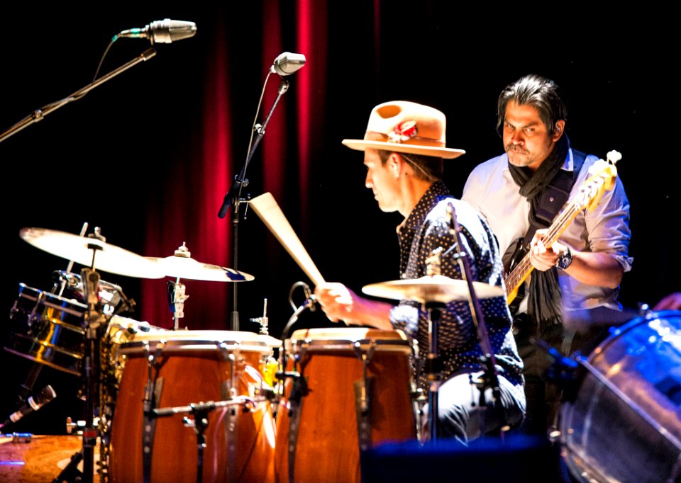 Jesse Cook One World Tour (157815549)