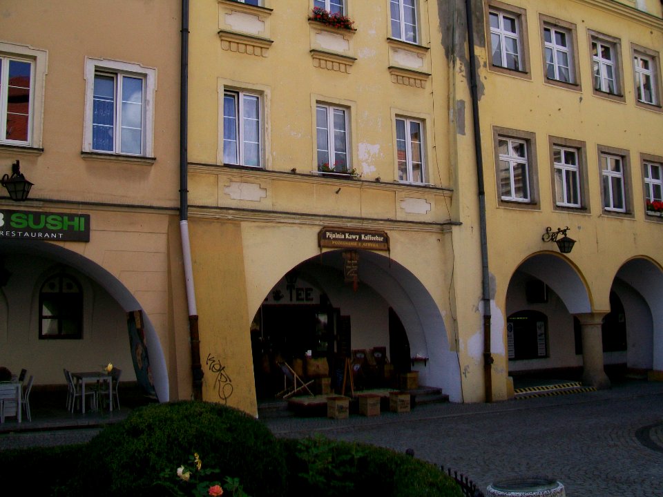JELENIA GÓRA, AB-124