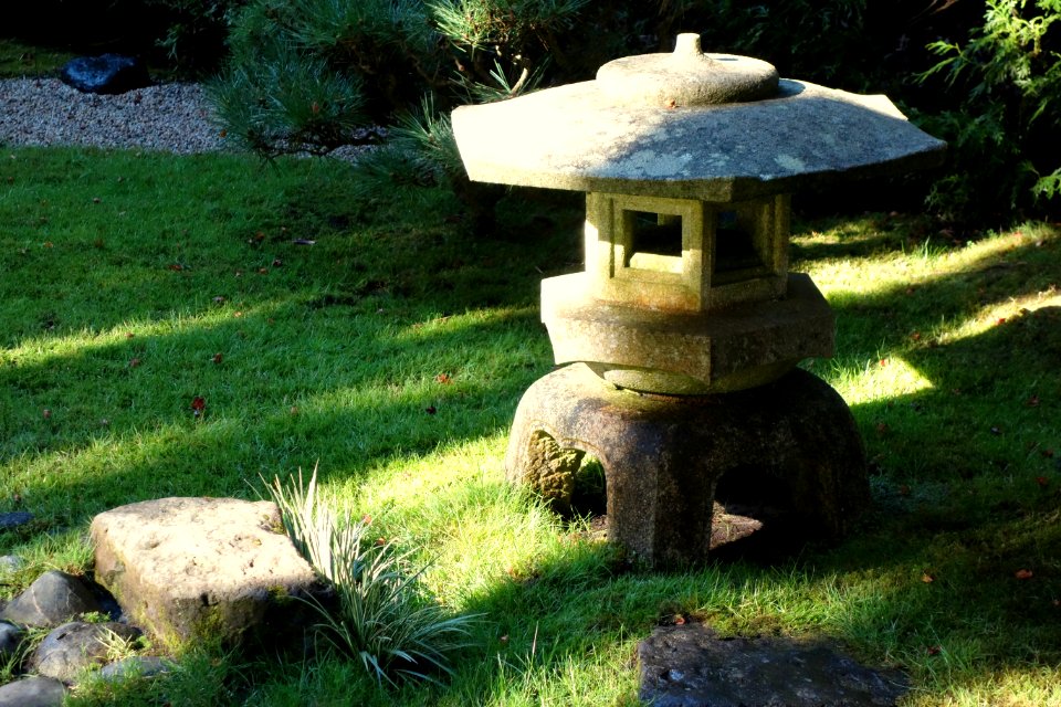 Japanese Tea Garden (San Francisco) - DSC00247