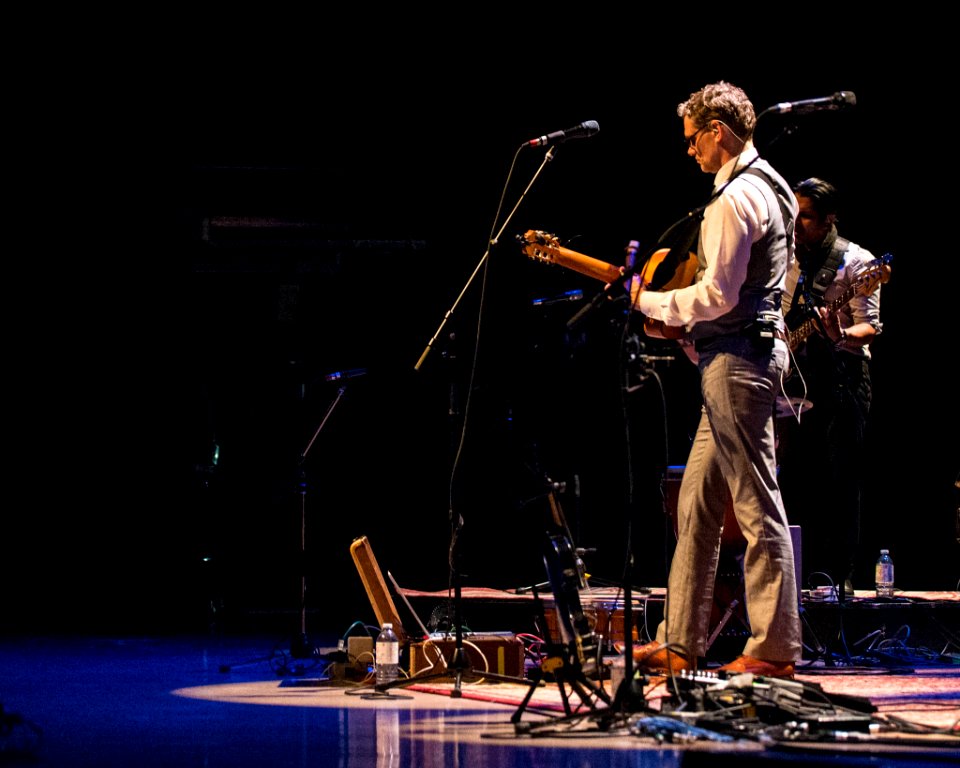 Jesse Cook One World Tour (157815499)