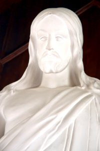 Jesus i Hidinge nya kyrka