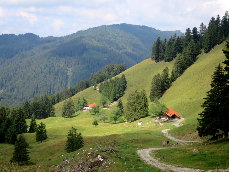 Jenbachtal-Bad Feilnbach 2
