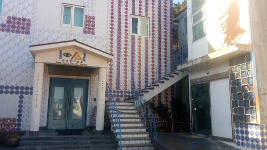 Jeon Heoklim Memorial