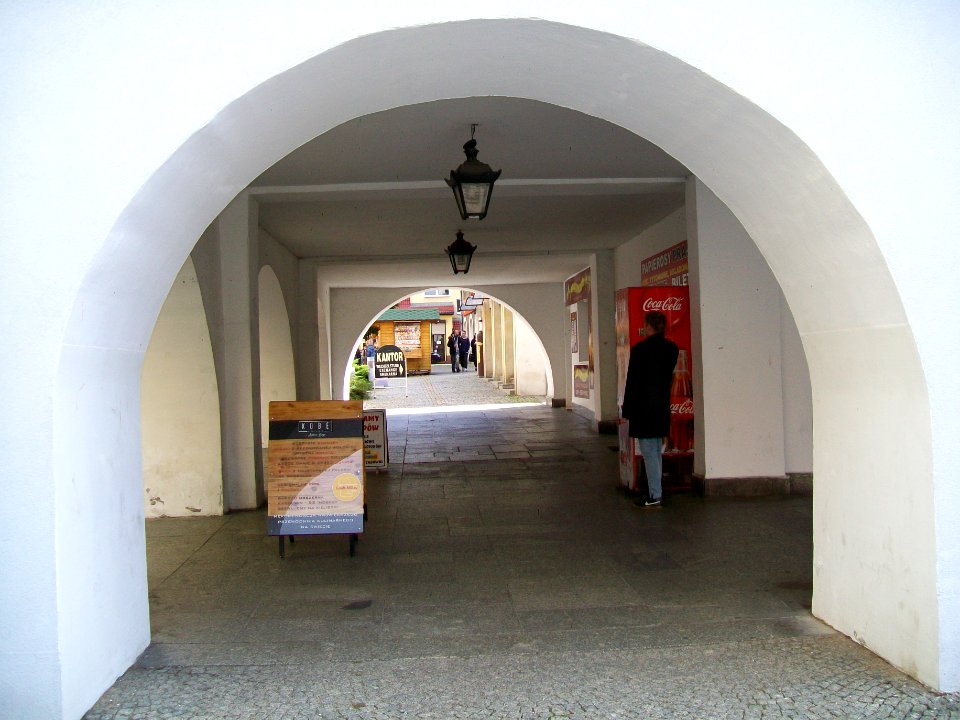 JELENIA GÓRA, AB-111
