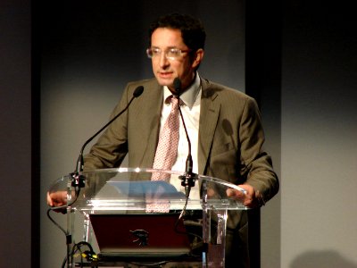 Jerome Filippini Directeur interministeriel des Systemes d Information et de Communication de l Etat @ Open World Forum Paris
