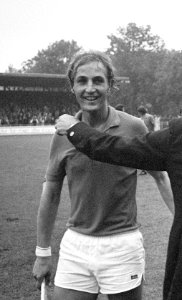 Jeroen Zweerts 1973