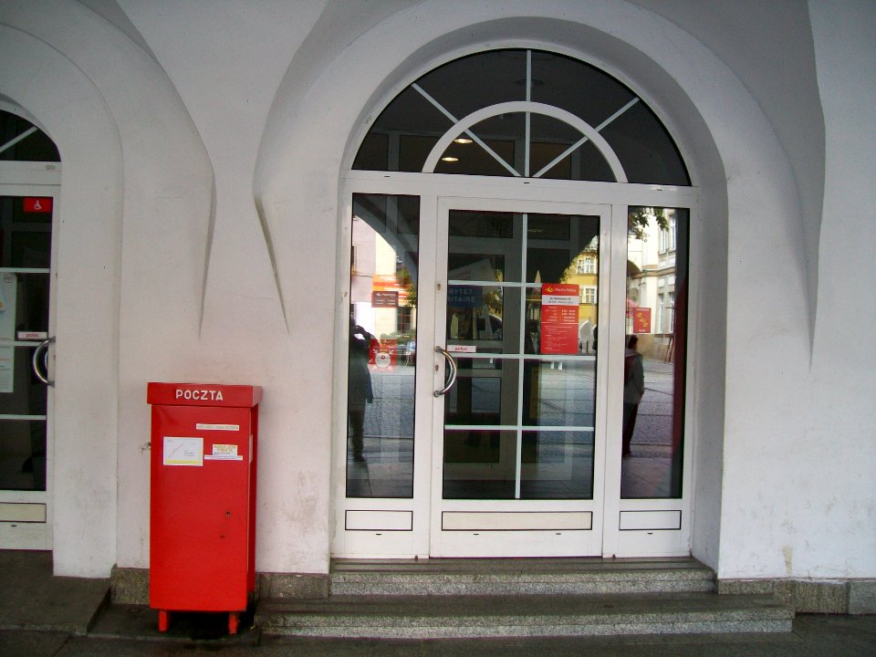 JELENIA GÓRA, AB-132