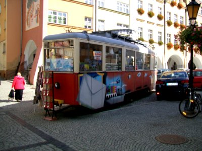 JELENIA GÓRA, AB-120