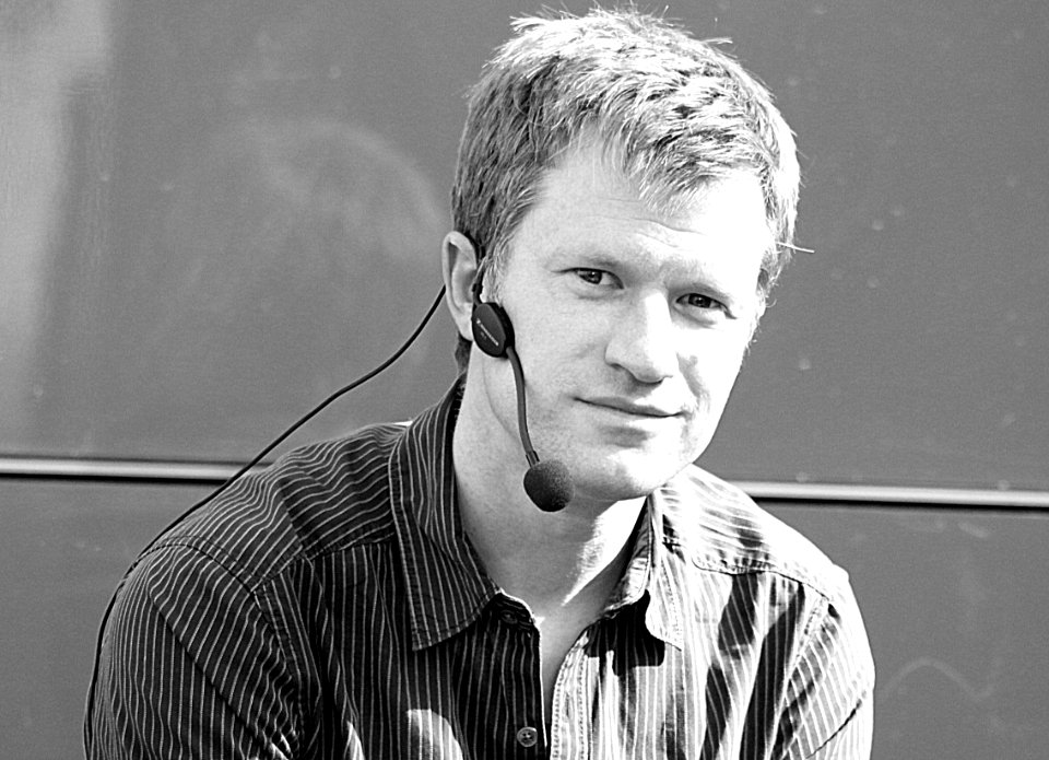 Jens Steiner Leipziger Buchmesse 2014