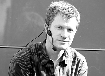 Jens Steiner Leipziger Buchmesse 2014