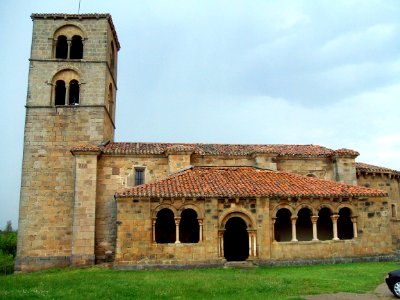 Jaramillo de la Fuente - Iglesia de N. S. de la Asuncion 6