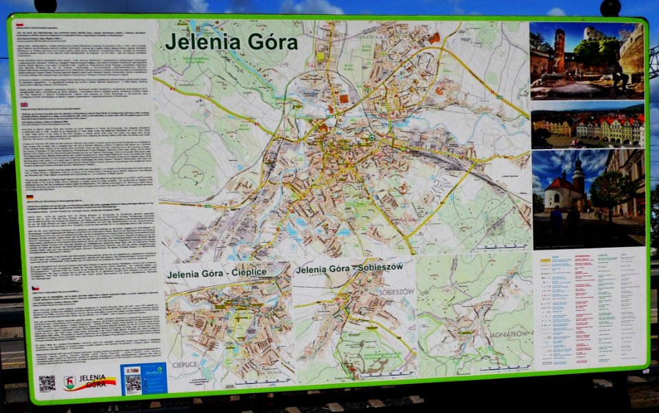JELENIA GÓRA, AB-021