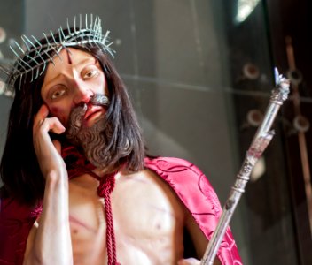 Jesus the King of the Jews