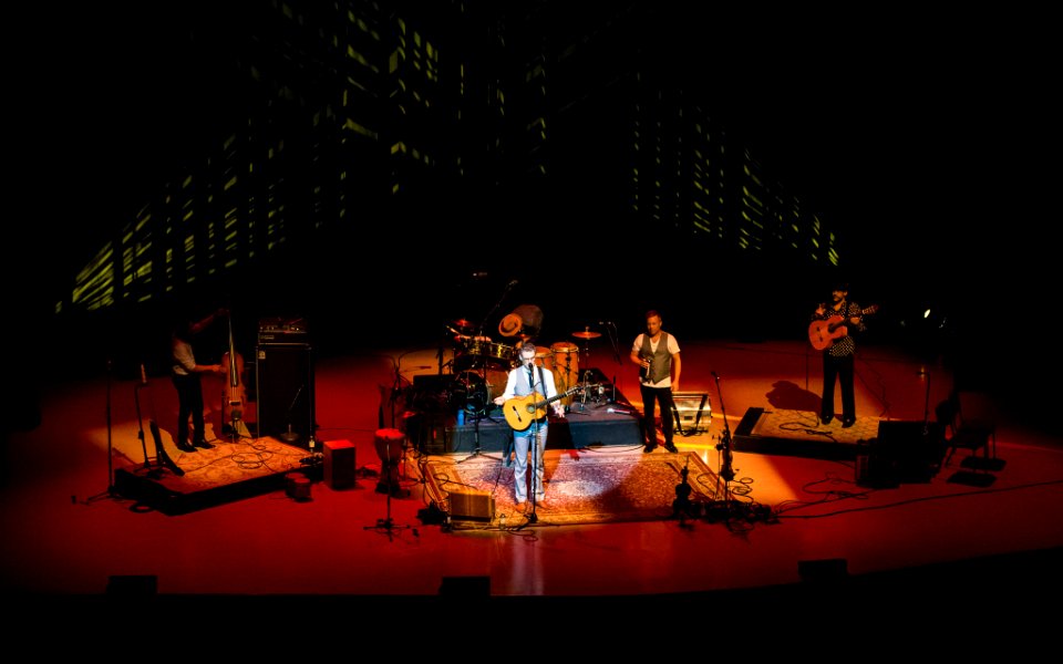 Jesse Cook One World Tour (157815459)